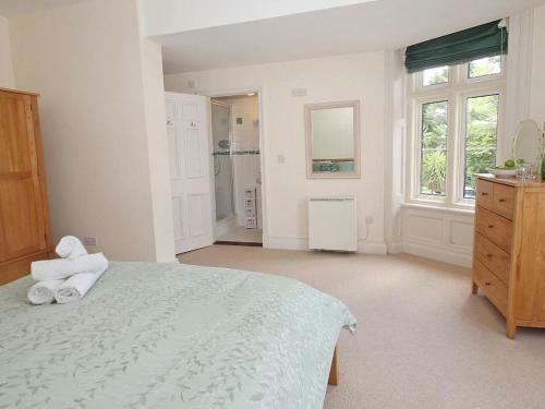 Tregenna Suite, Penzance