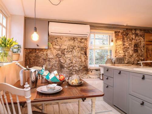 Amarrah, Mousehole, Penzance