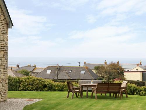 Myles View, Penzance