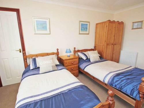 Jubilee Cottage, Penzance