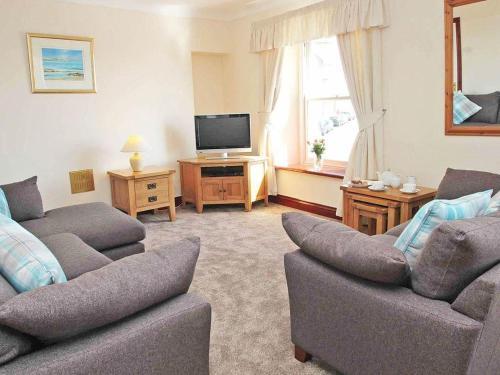 Jubilee Cottage, Penzance