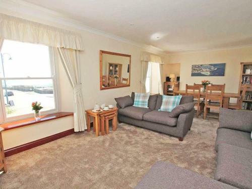 Jubilee Cottage, Penzance
