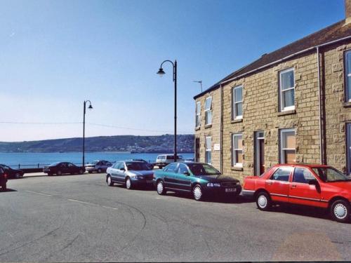 Jubilee Cottage, Penzance