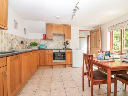 Boscovean Cottage, Penzance