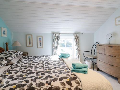 Daisy Cottage, Truro