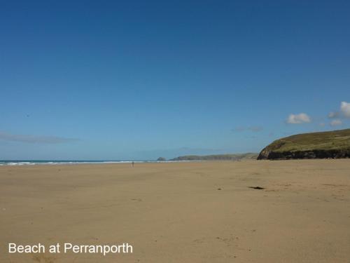 Dune View, Truro
