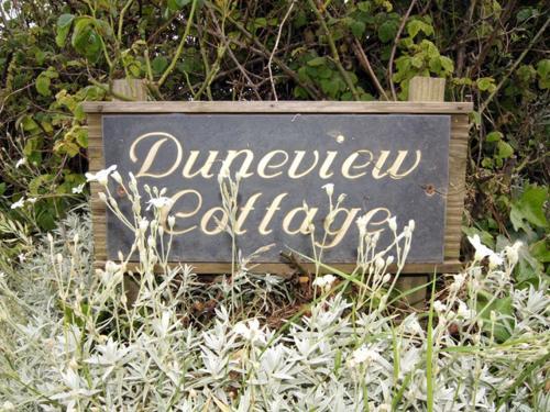 Dune View, Truro