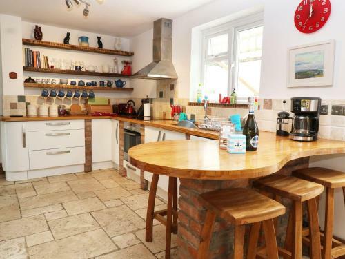 Mellow Cottage, Perranporth