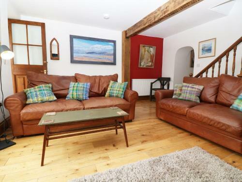 Mellow Cottage, Perranporth