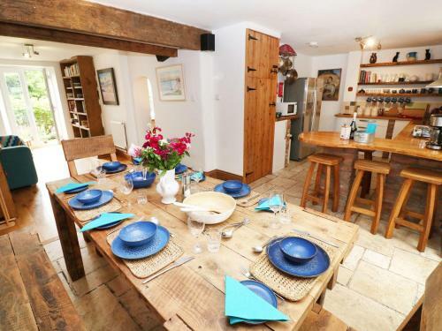 Mellow Cottage, Perranporth