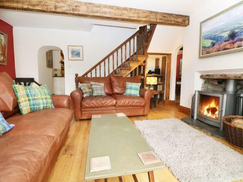 Mellow Cottage, Perranporth