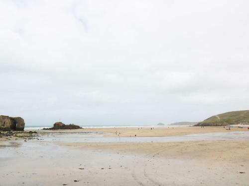 Mellow Cottage, Perranporth