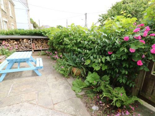 Mellow Cottage, Perranporth