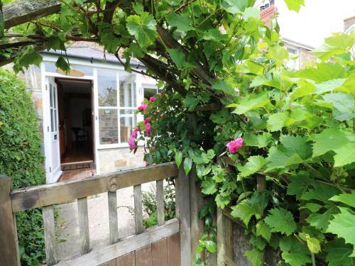 Mellow Cottage, Perranporth