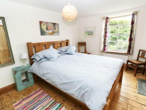 Mellow Cottage, Perranporth