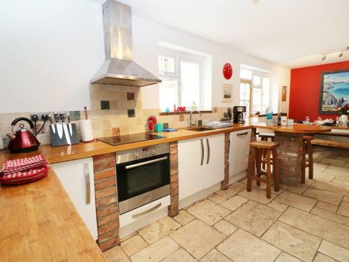 Mellow Cottage, Perranporth