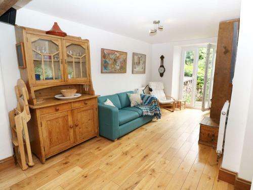 Mellow Cottage, Perranporth