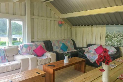 Primrose Yurt