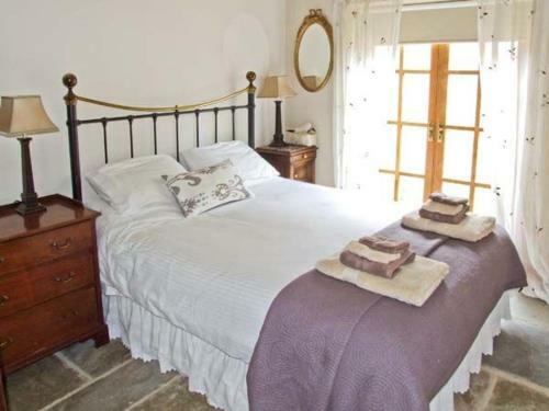 Dove Cottage, Pershore
