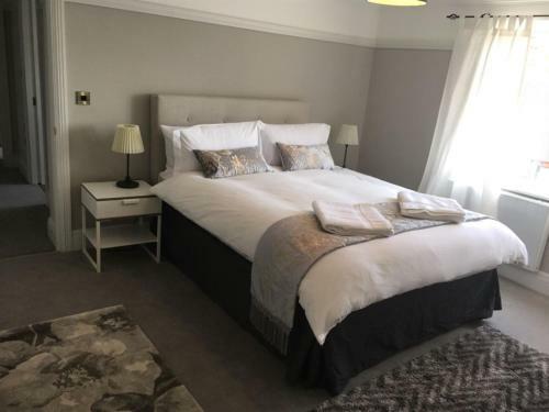 Apartamento Georgian Jewel
