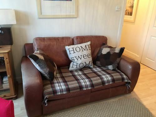 River Chambers Holiday Apartment Perth