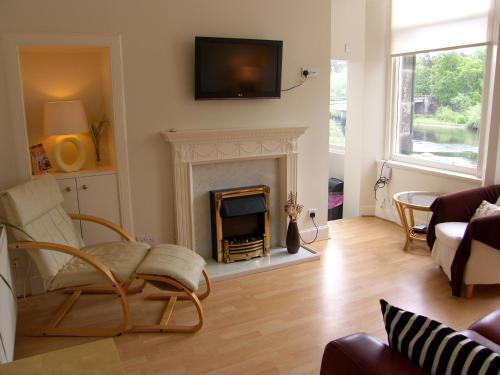 River Chambers Holiday Apartment Perth