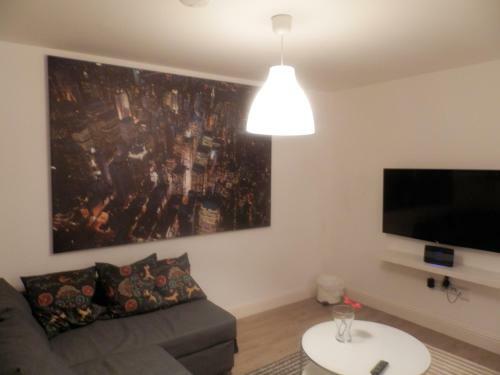 Apartamento The Archers