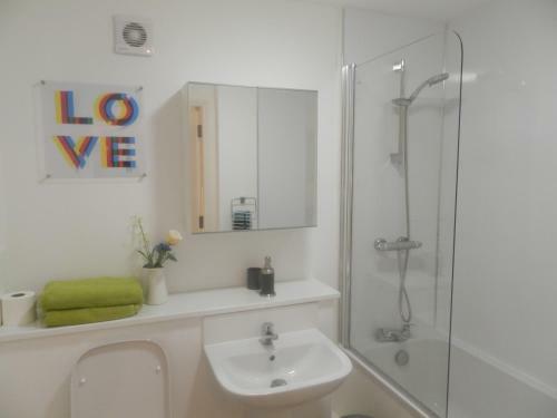 Apartamento The Archers