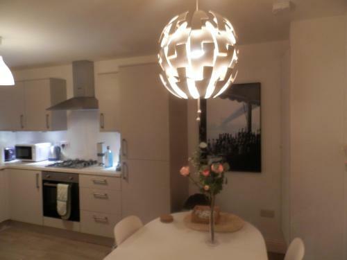 Apartamento The Archers