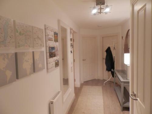 Apartamento The Archers