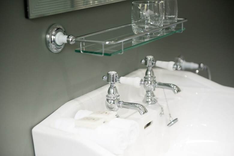 Hostal Woodcroft House