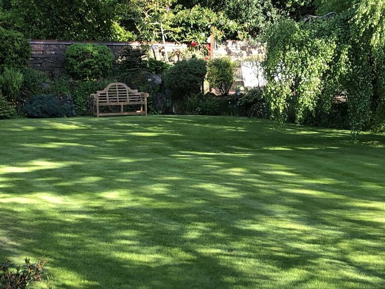 Hostal Woodcroft House