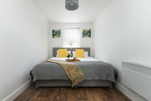 Kvm - City Apartments