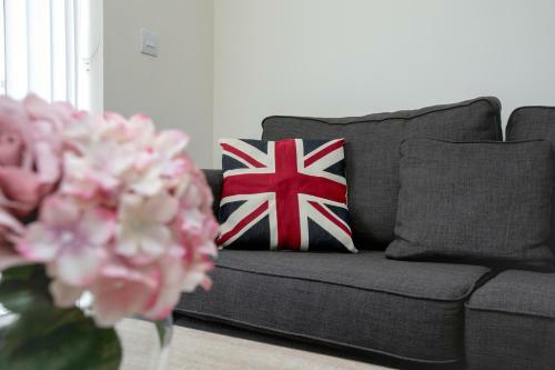Kvm - Quayside House