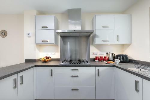Kvm - Quayside House