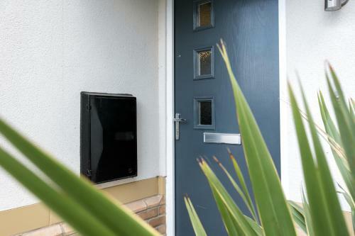 Kvm - Quayside House