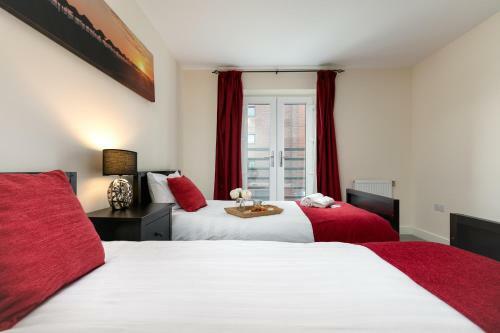 Kvm - Quayside House