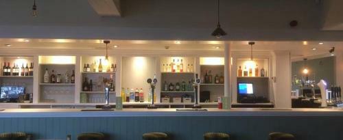 Bed & Breakfast The Straw Bear