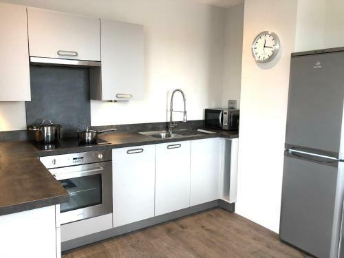 Geneva House Apartments