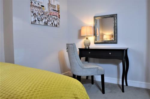 Geneva House Apartments