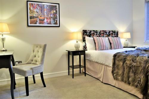 Geneva House Apartments