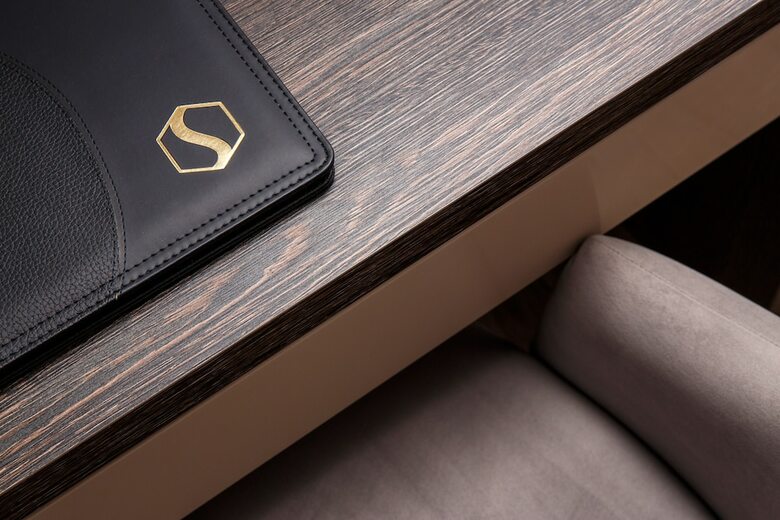 Apartamento Signature Suites