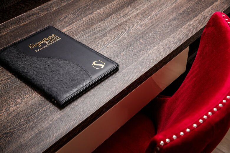 Apartamento Signature Suites