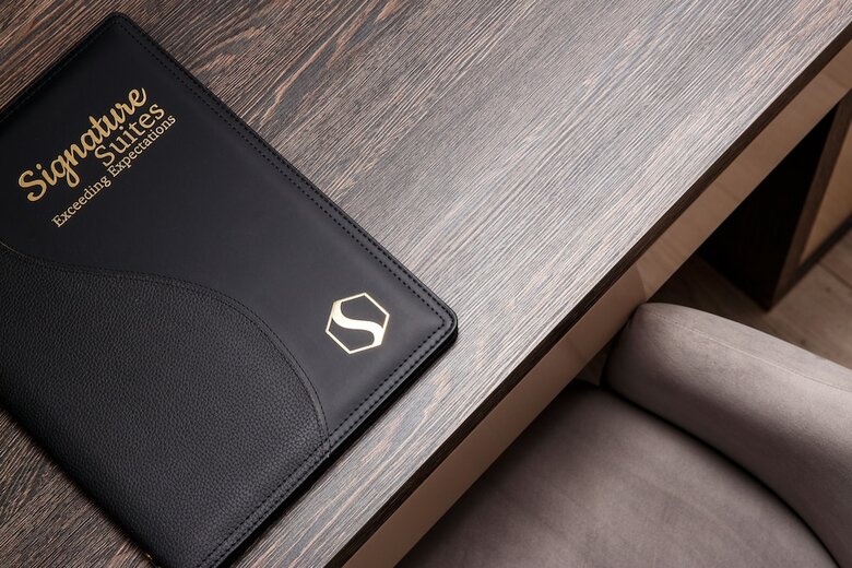 Apartamento Signature Suites