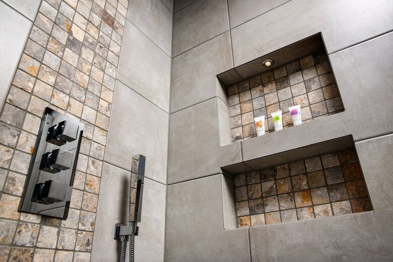 Apartamento Signature Suites