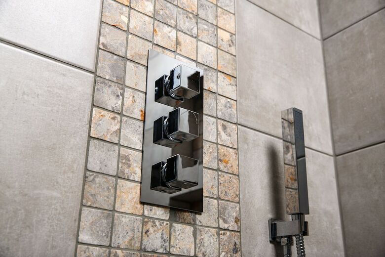 Apartamento Signature Suites