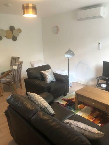 City Centre Vicarage Apartments