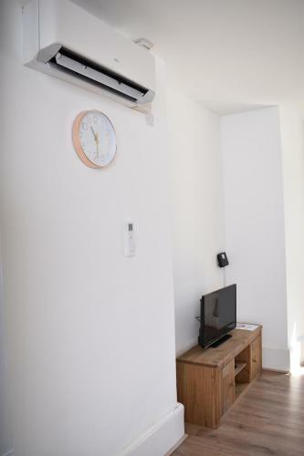 City Centre Vicarage Apartments