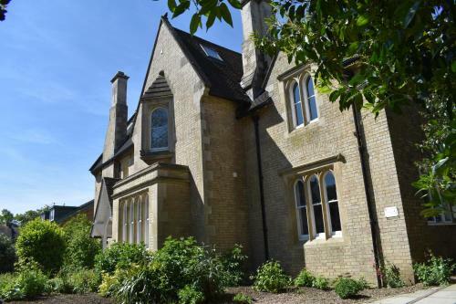 City Centre Vicarage Apartments