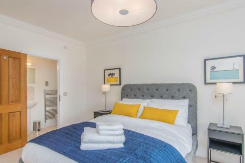 Apartamento Jubilee Mansions 5* Retreat